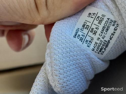 Tennis - Chaussures Asics  - photo 6
