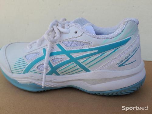Tennis - Chaussures Asics  - photo 6