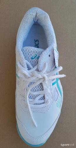 Tennis - Chaussures Asics  - photo 6