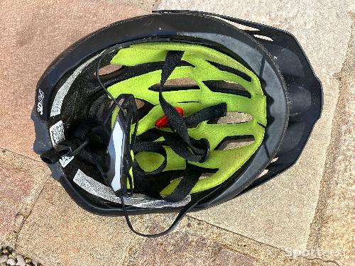 Vélo route - Casque vélo - photo 4