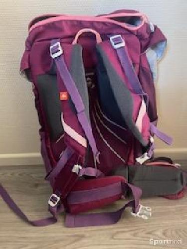 Randonnée / Trek - Sac à dos - photo 5