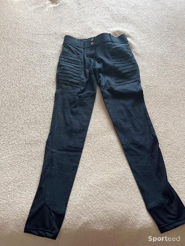 Equitation - Pantalon  - photo 4