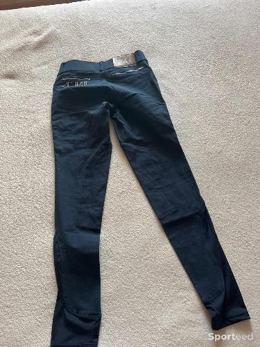 Equitation - Pantalon  - photo 4