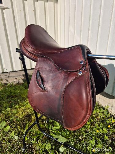 Equitation - Erreplus Sprangsal  - photo 6