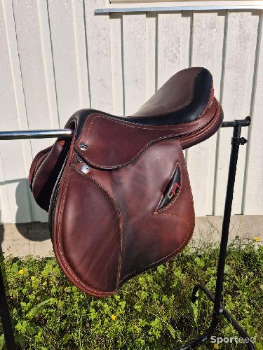 Equitation - Erreplus Sprangsal  - photo 6