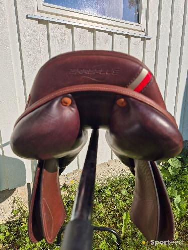 Equitation - Erreplus Sprangsal  - photo 6