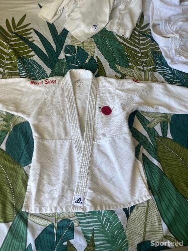 Karaté - Kimono  - photo 4
