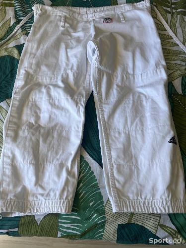 Karaté - Pantalon Judo - photo 3