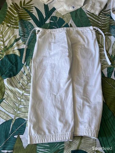 Karaté - Pantalon Judo - photo 3