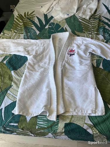 Karaté - Kimono  - photo 5