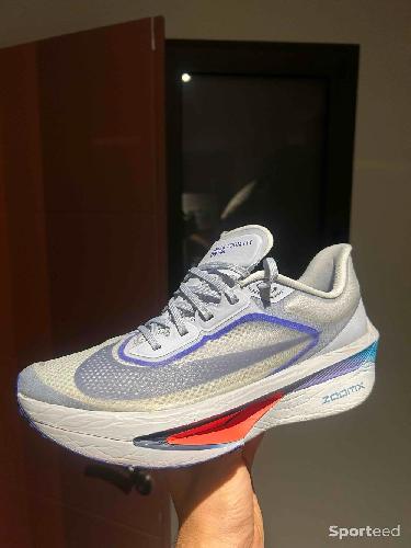 Course à pied route - Nike zoom fly 6 - photo 6