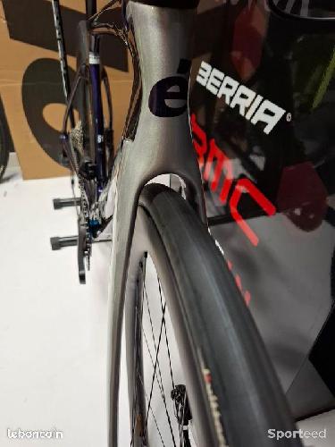 Vélo route - NEUF CERVELO S5 2024 ULTEGRA DI2 12V Taille 51 -30% - photo 4