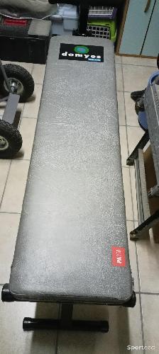 Musculation - Banc de musculation - photo 4