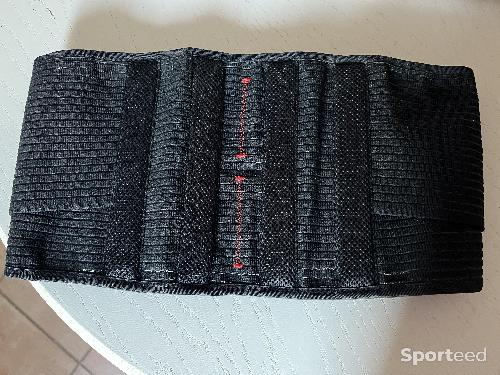 Moto route - Ceinture lombaire de soutien DonJoy - photo 6