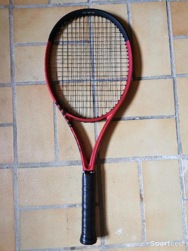 Tennis - Wilson clash 98 v2 - photo 6