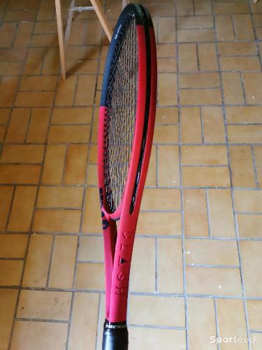 Tennis - Wilson clash 98 v2 - photo 6