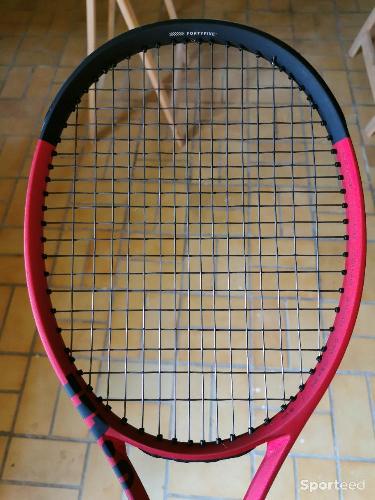 Tennis - Wilson clash 98 v2 - photo 6
