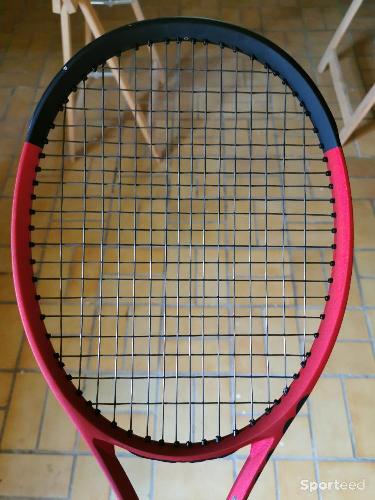 Tennis - Wilson clash 98 v2 - photo 6