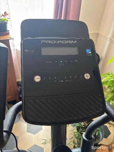 Fitness / Cardio training - Elliptique Proform Sport E2.0 - photo 3