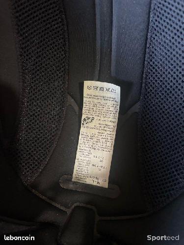 Equitation - casque bombe uvex perfexxion 3 - photo 6