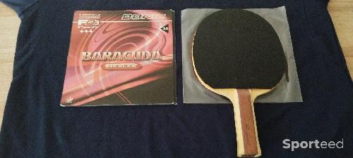 Tennis de table - Raquette tennis de table Neuve - photo 4