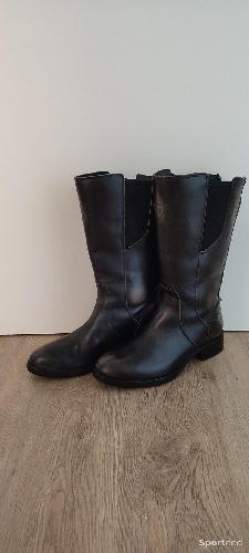 Moto route - Botte de moto pour femme - photo 5