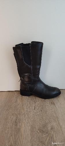 Moto route - Botte de moto pour femme - photo 5