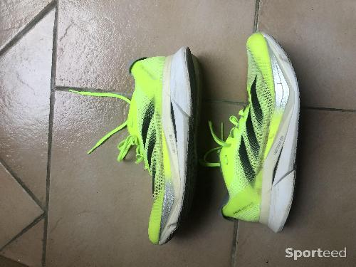 Course à pied route - Chaussures Adizero Boston 12 - photo 5