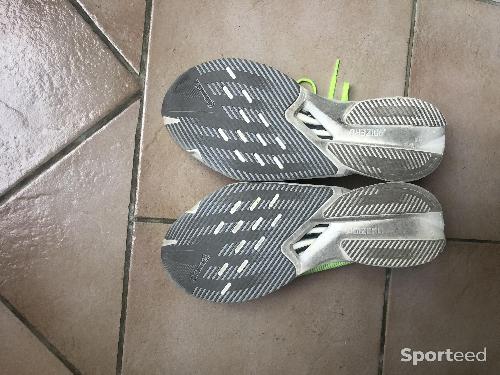 Course à pied route - Chaussures Adizero Boston 12 - photo 5