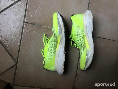 Course à pied route - Chaussures Adizero Boston 12 - photo 5