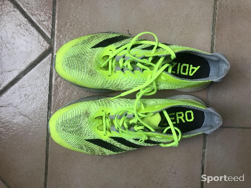Course à pied route - Chaussures Adizero Boston 12 - photo 5
