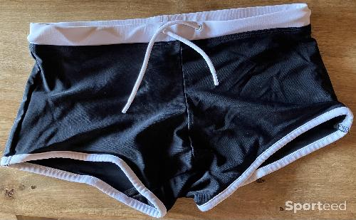 Natation - Maillot de bain homme taille XS - Asos - photo 4