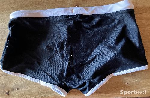 Natation - Maillot de bain homme taille XS - Asos - photo 4