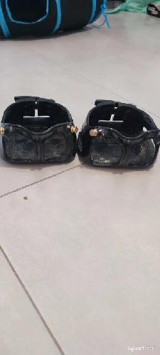Equitation - Hipposandales Scoot Boot 6SLIM - photo 6