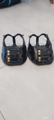 Equitation - Hipposandales Scoot Boot 6SLIM - photo 6
