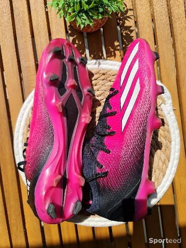 Football - Crampon de football adidas speedportal 2 - photo 6