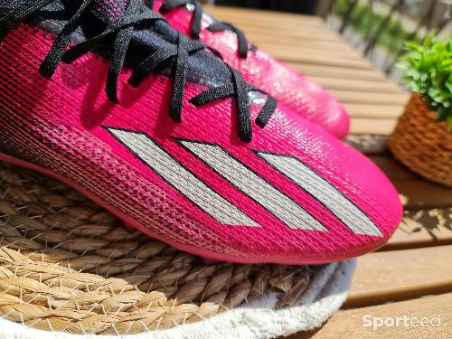 Football - Crampon de football adidas speedportal 2 - photo 6