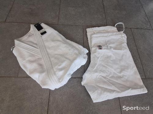 Karaté - Judogi adidas - photo 5
