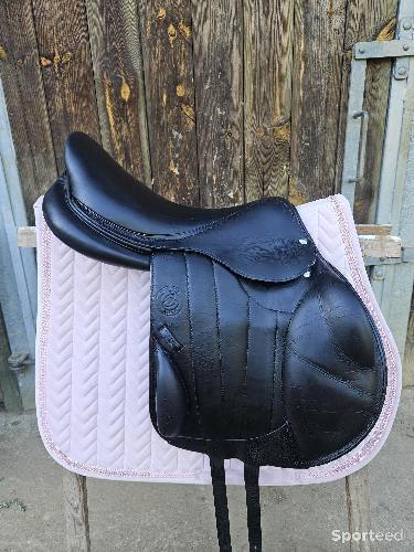 Equitation - Selle Forestier Boeckelo  - photo 3