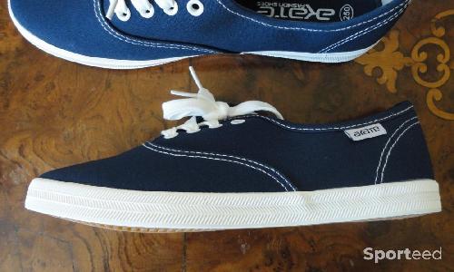Sportswear - Baskets Femme Akare Pointure 39 - photo 6
