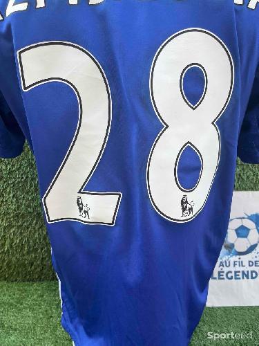 Football - Maillot azpilicueta Chelsea  - photo 6