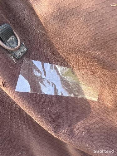 Equitation - Couverture imperméable 115 - photo 5