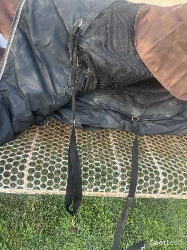 Equitation - Couverture imperméable 115 - photo 5
