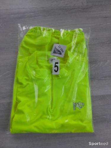 Vélo route - Maillot cyclisme  - photo 5
