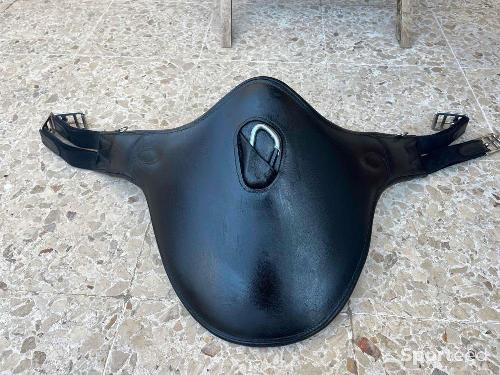 Equitation - Sangle Bavette TdeT - photo 6