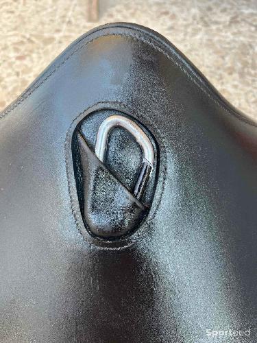 Equitation - Sangle Bavette TdeT - photo 6