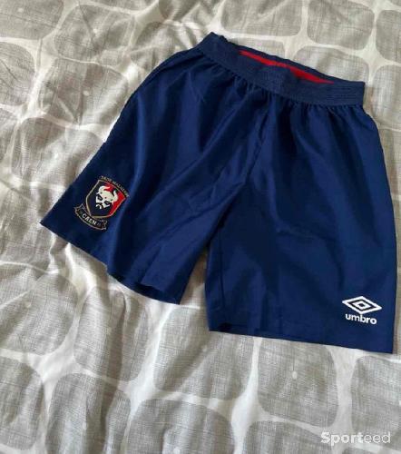 Football - Short de sport  - photo 5