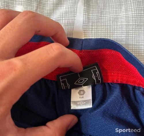 Football - Short de sport  - photo 5