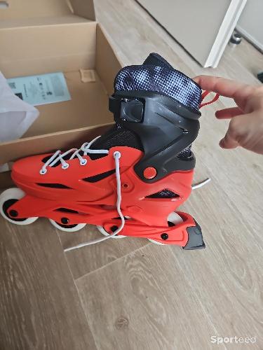 Roller - Rooler  - photo 5