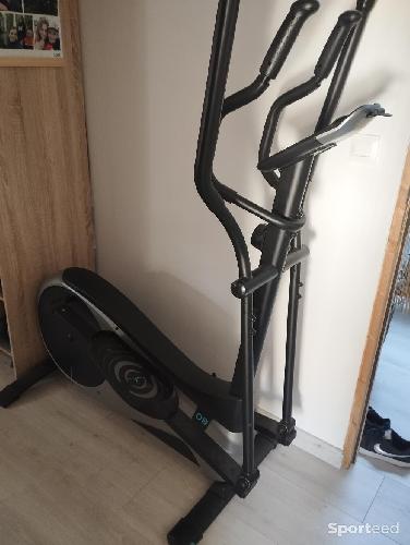 Fitness / Cardio training - Vélo elliptique  - photo 4